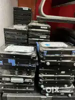 500GB, 1TB, 2TB,4TB HDD AT BEST PRICE