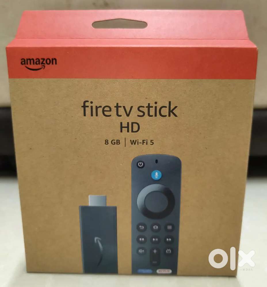Amazon Fire TV Stick HD