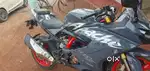 Superb modal brand new bike
