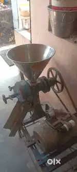 Grinder machine