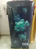 Godrej fridge 183
