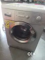 Ifb washing machine