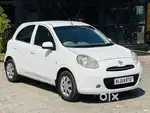 Nissan Micra XL Diesel, 2011, Diesel