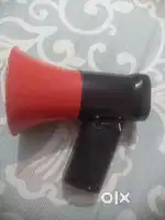 Announce sound mic