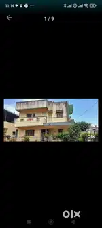 1 Room Kitchen flat to rent  शाहूपुरी सातारा