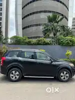 Mahindra XUV500 2015 Diesel Well Maintained