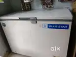 Deep fridge 350Ltr 3.5 year old