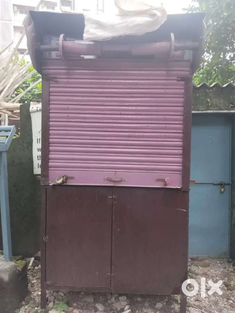 New pan shop for sale