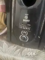 Computer LED