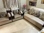 Sofa Set 5 + 2 Seater