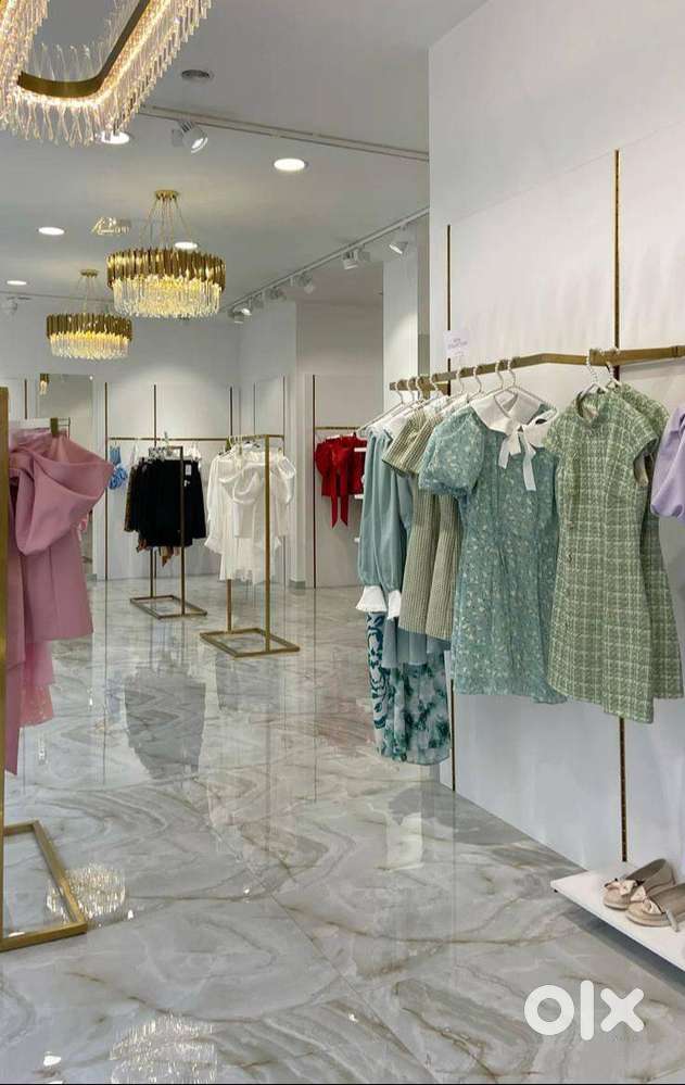 800sqft Saravanampatti Showroom space Available