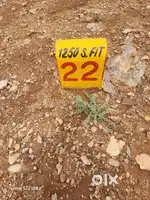 Plot sell near mharana partap