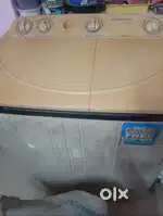 working videocon washing machine