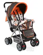 Baby waker/ Stroller luvlap