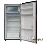 Whirlpool refrigerator