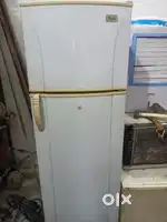 Only compressor not work