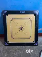 Carrom New condition full size