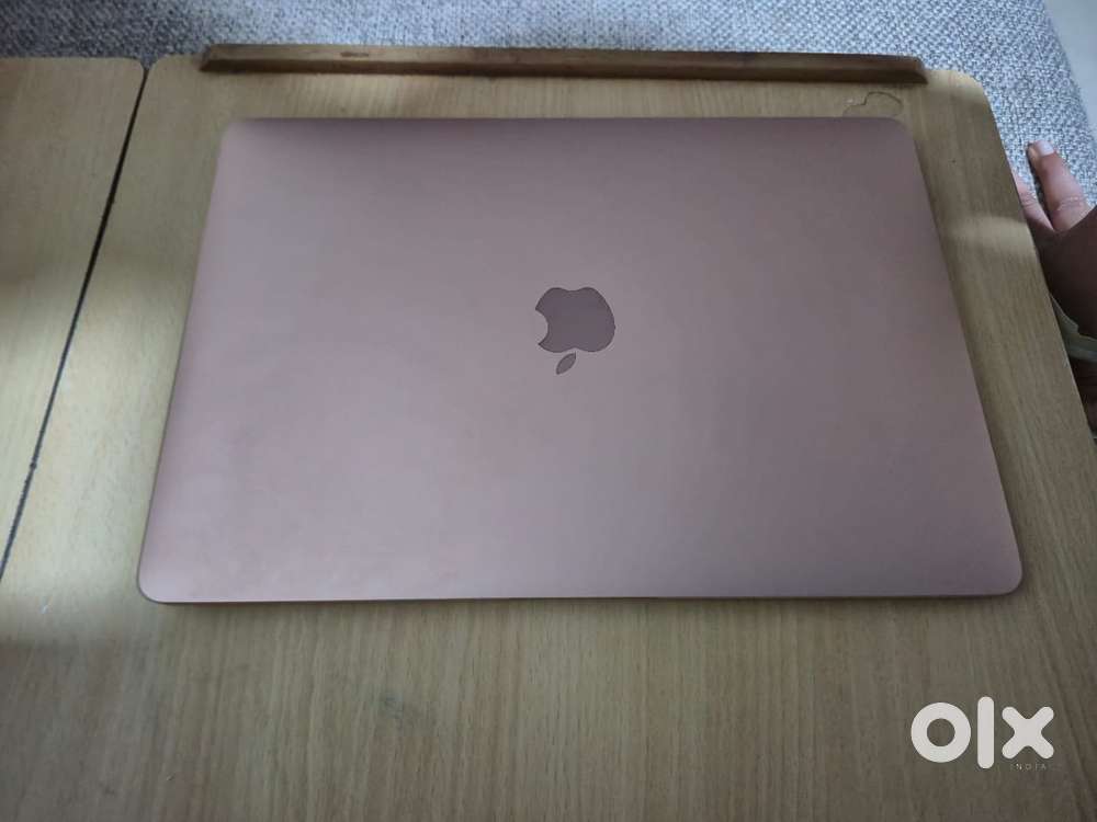 Macbook Air 2019