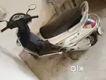 Condition is great