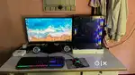 ASU gt 710 graphic card only 2 months old