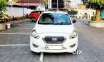 Datsun GO Plus T, 2016, Petrol