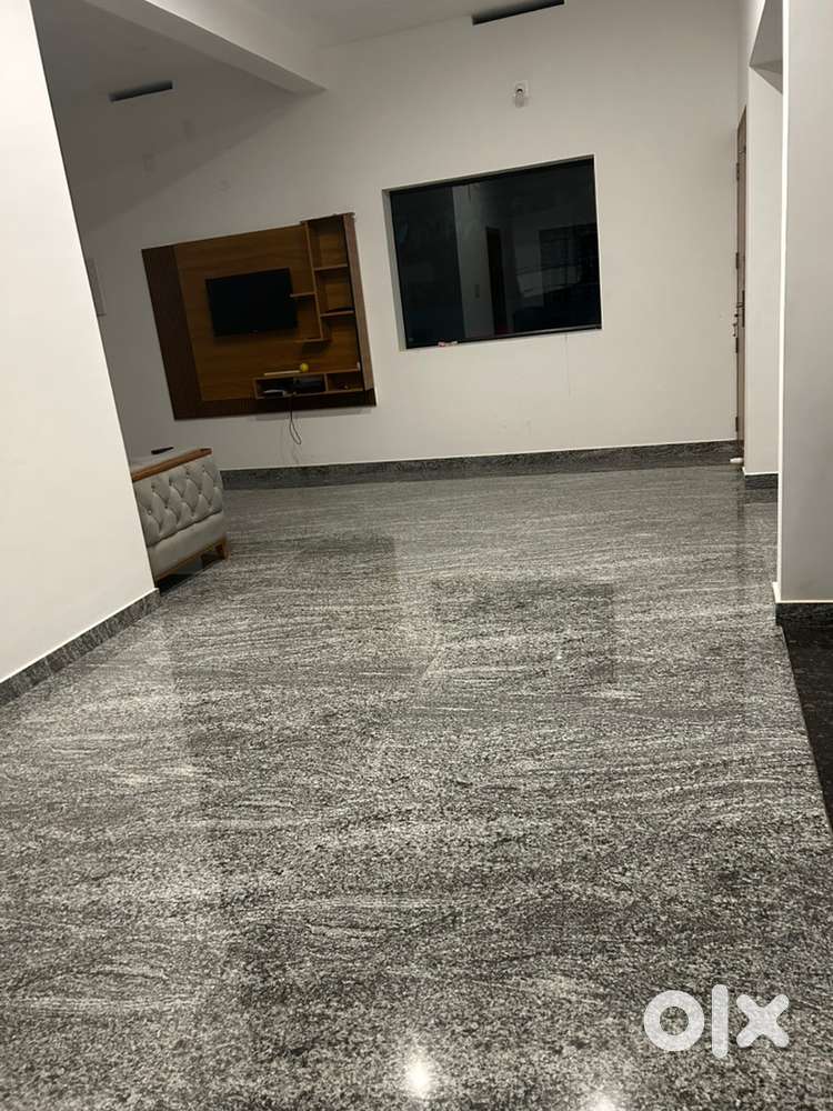 Ladies PG 3 BHK with attached Bathroom