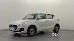 Maruti Suzuki Swift LXI 2018, 2023, Petrol