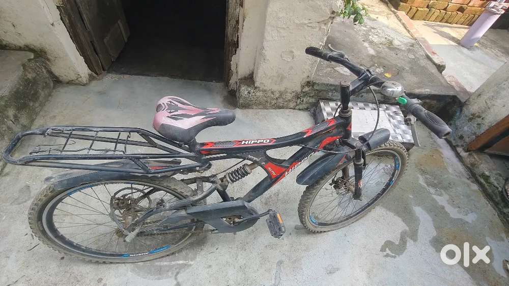 1 year old in good condition Bicycle