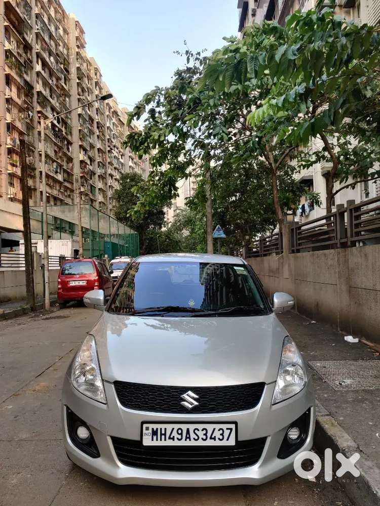 Swift VDI Diesel 2017