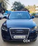 Audi Q5 2009-2012 2.0 TDI quattro, 2011, Diesel