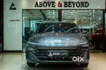 Hyundai Verna 1.5 SX (O) IVT, 2023, Petrol