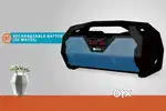 Zync zoom Box blutooth Speaker 32 wat