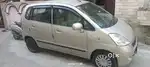 Maruti Suzuki Zen Estilo 2008 Petrol 68000 Km Driven
