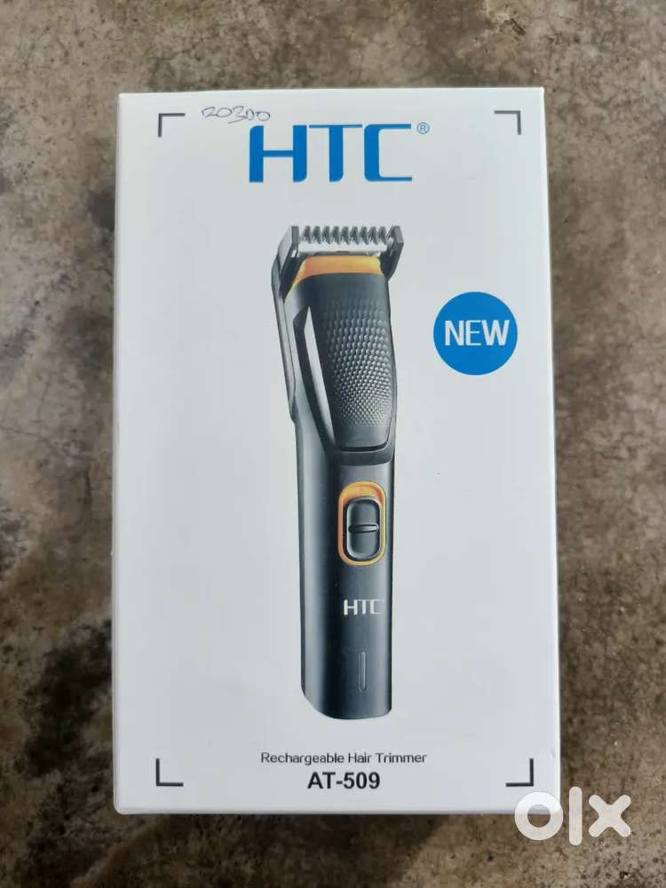 HTC AT-509 PROFESSIONAL HAIR CUTTER
