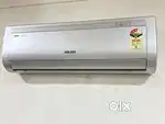 Voltas 1.5 Ton AC  instant cooling  Non-Inverter
