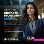 Business development