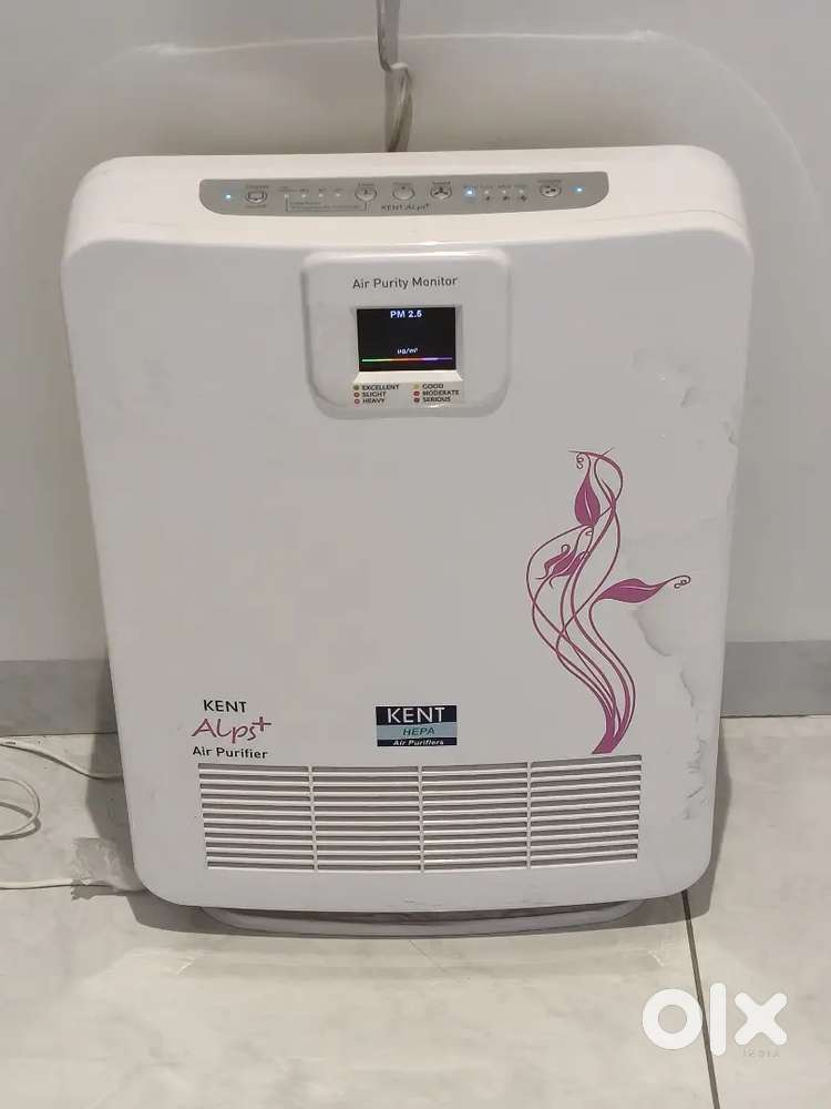 Air purifier kent