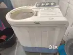 WHIRPOOL ACC75i washing machine