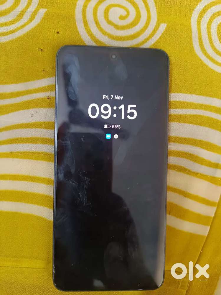 Oppo f25g good condition
