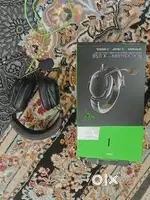 RAZER HEADSET BLACK SHARK