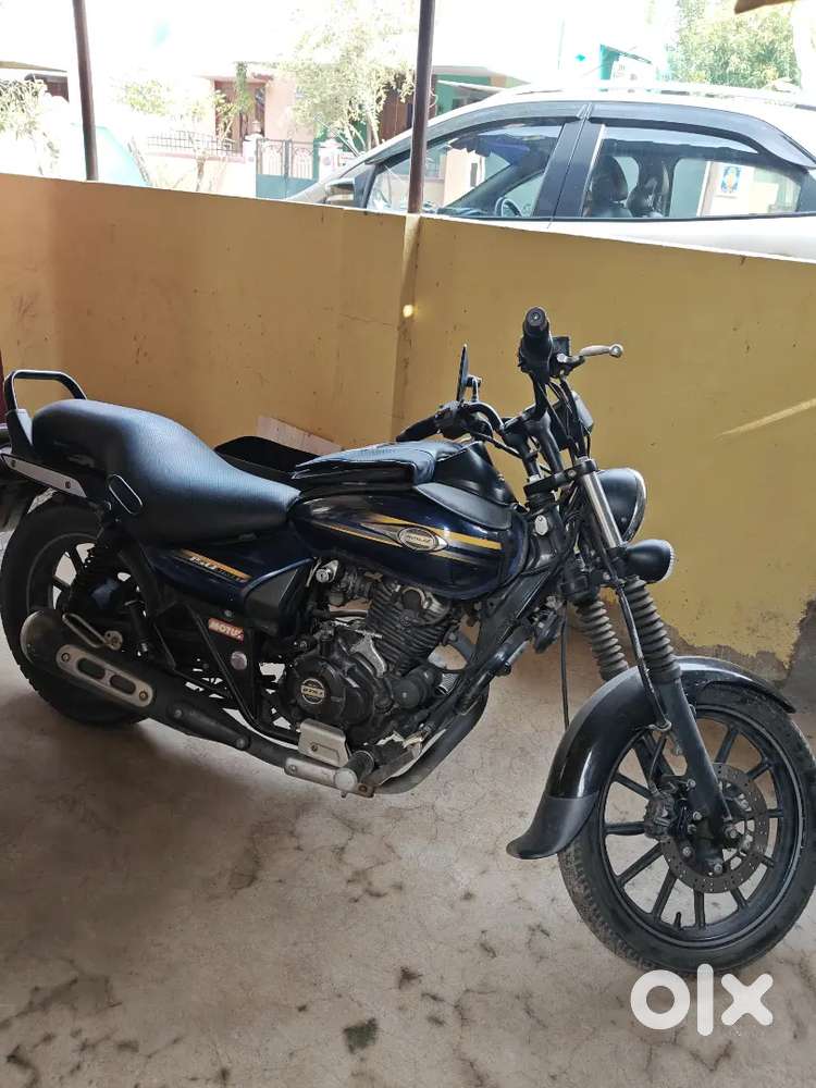 Avenger 150 cc