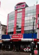 Security guard experience girls and boys urgently  vishal mega mart