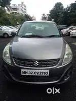 Maruti Suzuki Swift Dzire 1.2 Vxi BSIV, 2012, Petrol