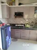 Roommate required-2BHK Flat SG Grand Rajnagar Extn (20th floor) -7000