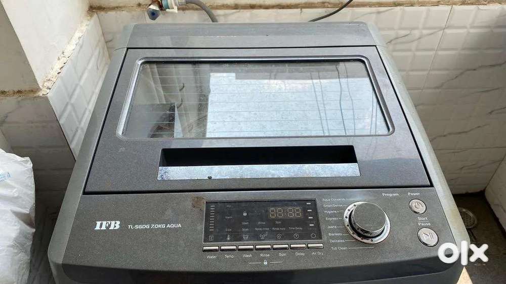 IFB Washing Machine 7 Kg