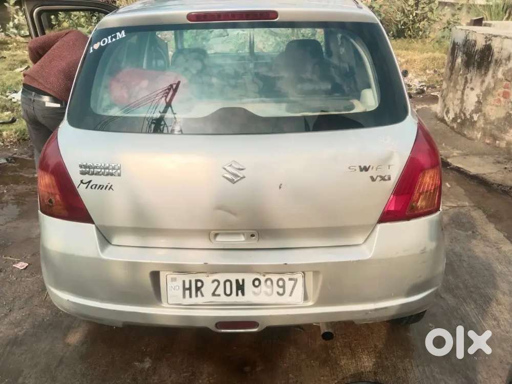 Maruti suzuki swift for sale