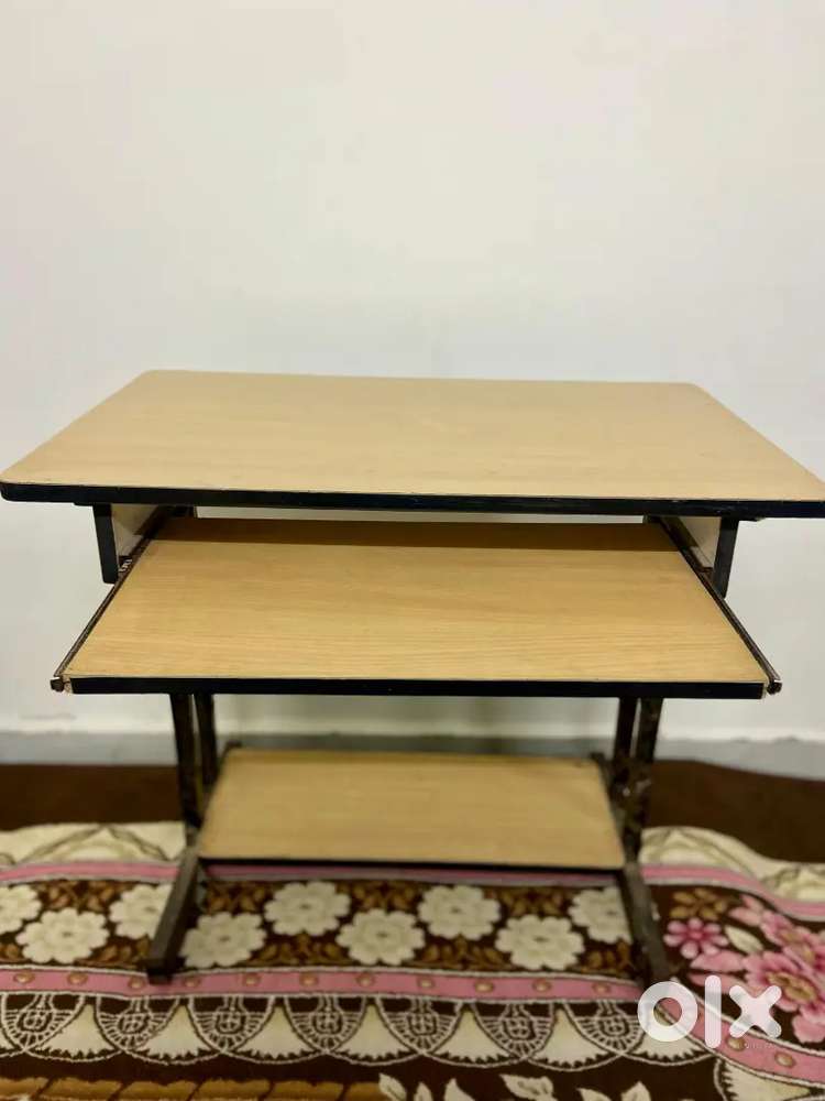 Desk study table office computer