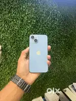 I want to sell my old iPhone 14 with bill and box