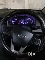Hyundai Creta 2017 Diesel Well Maintained