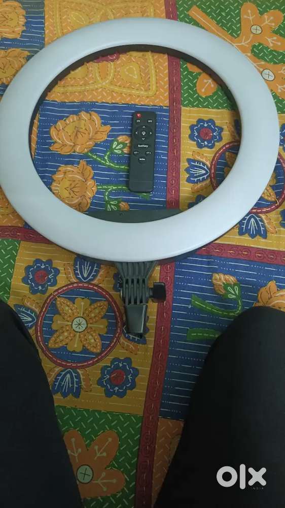 Ring light 18 inch best quality